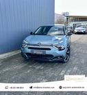 Citroen C4 2021