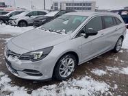 Opel Astra 2022