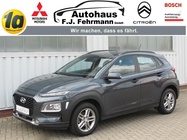 Hyundai Kona 2019