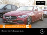 Mercedes-Benz C-Class 2024