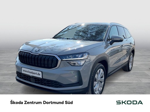 Skoda Kodiaq 2026