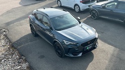 Cupra Formentor 2023