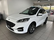 Ford Kuga 2022