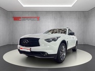 Infiniti QX70 2016