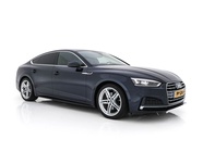 Audi A5 2017