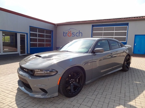 Dodge Charger 2019
