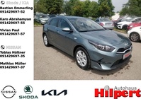 Kia cee'd / Ceed 2025