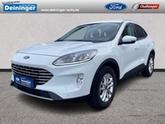 Ford Kuga 2021