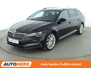 Skoda Superb 2020