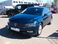 Volkswagen Passat 2020
