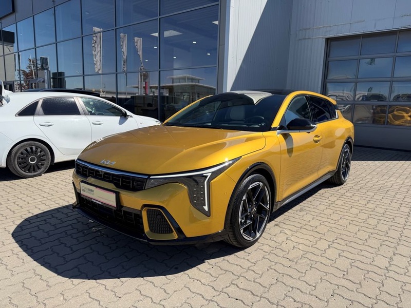 Kia K4