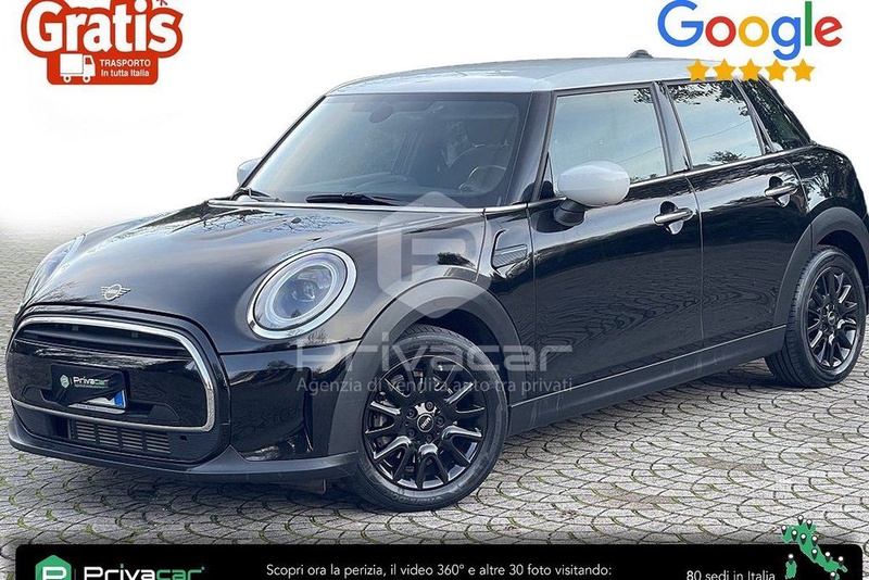 MINI Other