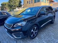 Peugeot 5008 2019
