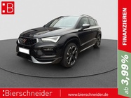 Cupra Ateca 2025