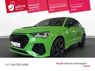 Audi RSQ3 2022
