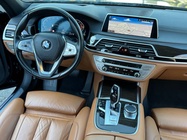 BMW 7 Series 2020