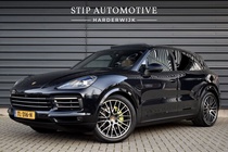 Porsche Cayenne 2018