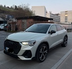 Audi Q3 2020
