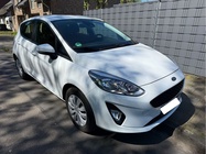 Ford Fiesta 2019