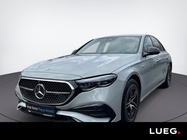 Mercedes-Benz E-Class 2025