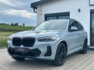 BMW X3 2024