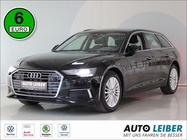 Audi A6 2022