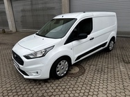Ford Transit 2019