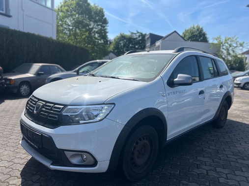 Dacia Logan 2019