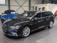 Volkswagen Passat 2022