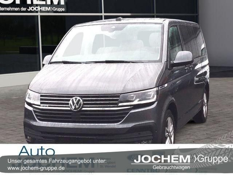 Volkswagen T6