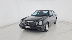 Mercedes-Benz E-Class 1998