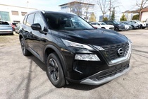 Nissan X-Trail 2026
