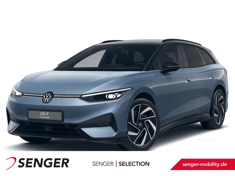 Volkswagen ID.7