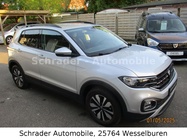 Volkswagen T-Cross 2024