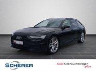 Audi A6 2023