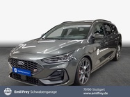 Ford Focus 2025