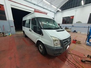 Ford Transit 2011