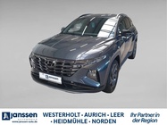 Hyundai Tucson 2024