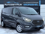 Ford Transit 2020