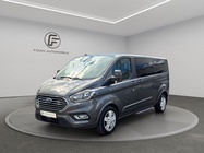 Ford Transit 2021