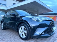 Toyota C-HR 2019