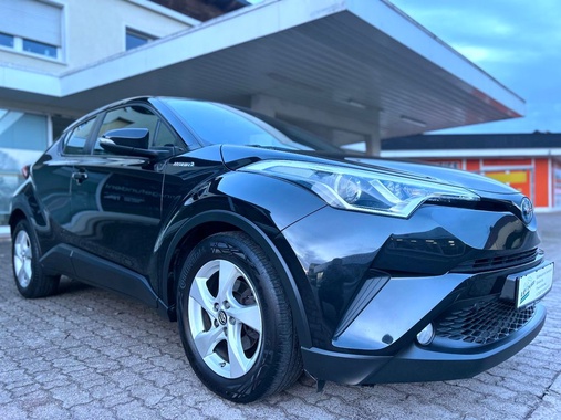 Toyota C-HR 2019