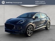 Ford Puma 2023