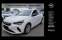 Opel Corsa 2022
