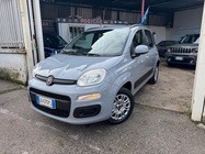 Fiat Panda 2020