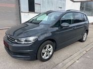 Volkswagen Touran 2023