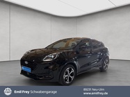 Ford Puma 2024