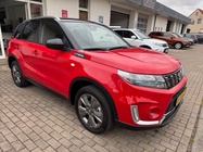 Suzuki Vitara 2022