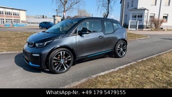 BMW i3 2019