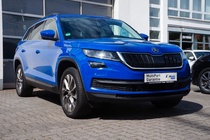 Skoda Kodiaq 2021